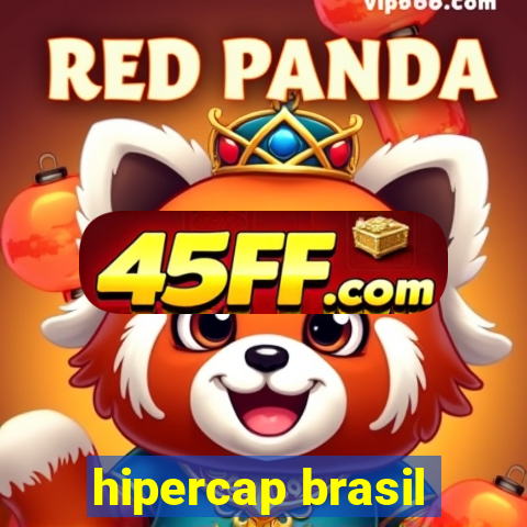hipercap brasil